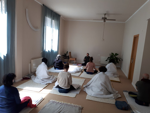 STUDYOGA Bea Vidal, Escuela en Tàrrega,Lleida