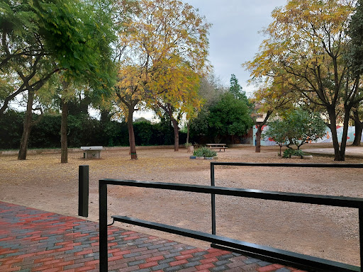 CEIP Sant Roc, Institución educativa pública en Silla,Valencia