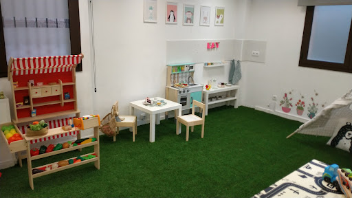 Level Up The Academy, Escuela de idiomas en Gelida,Barcelona