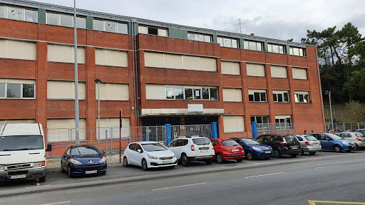 Artatza Itzubaltzeta BHI, Escuela secundaria en Leioa,Bizkaia