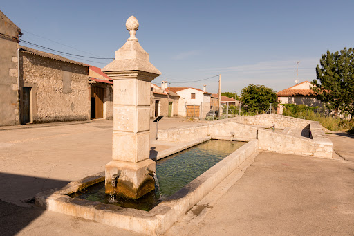 Fuentesauco de Fuentidueña Centro de Salud, Centro médico público en Fuentesaúco de Fuentidueña,Segovia