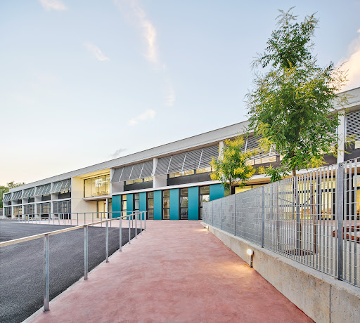 Lycée Français de Palma, Institución educativa privada en Palma,Baleares