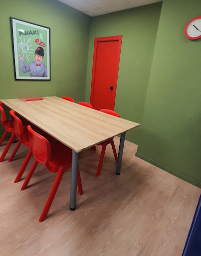 Formació Barberà Centre d'Estudis S.L, Escuela de idiomas en Barberà del Vallès,Barcelona