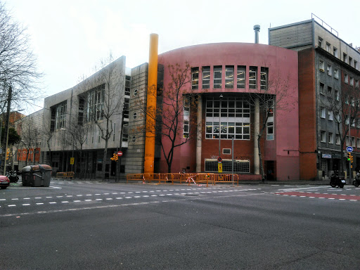 Escola Tabor, Escuela en Barcelona,Barcelona