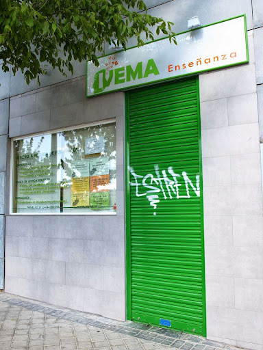 Ivema Enseñanza, Escuela de idioma inglés en Madrid,Madrid