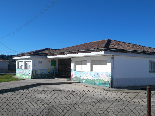 CRA Orden de Santiago, Institución educativa pública en Montánchez,Cáceres