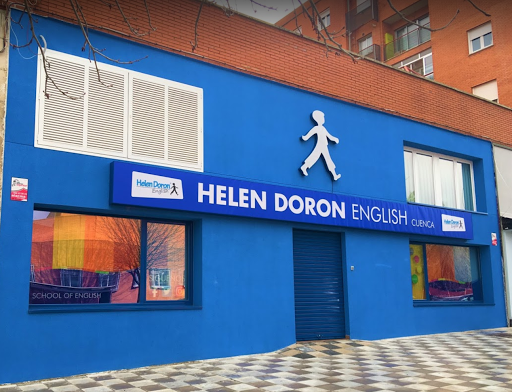 Helen Doron English Cuenca, Escuela de inglés en Cuenca,Cuenca