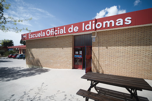 Escuela Oficial de Idiomas de Torrevieja, Escuela de idiomas en Torrevieja,Alicante