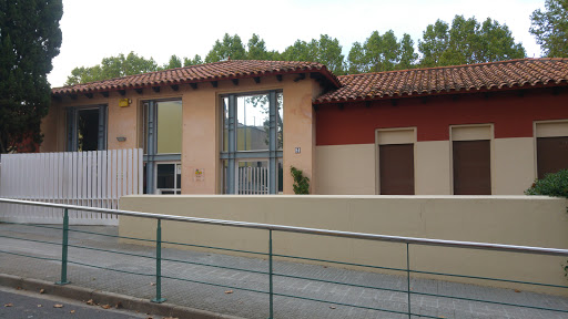 Escola Bressol La Cuna, Institución educativa pública en Parets del Vallès,Barcelona