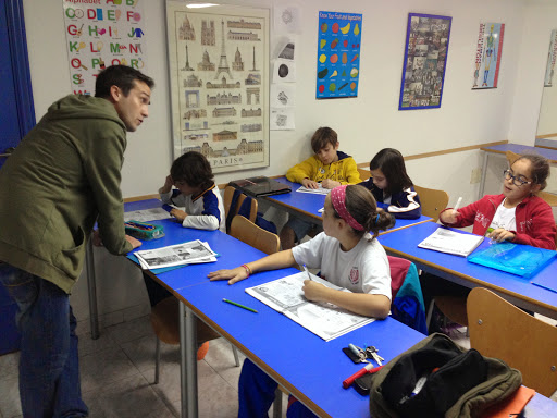 Cursos Intensivos Británicos (CIB Canarias), Escuela de idiomas en Santa Cruz de Tenerife,Santa Cruz de Tenerife