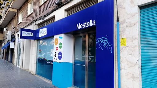 Helen Doron English Valencia Mestalla, Escuela de inglés en Valencia,Valencia