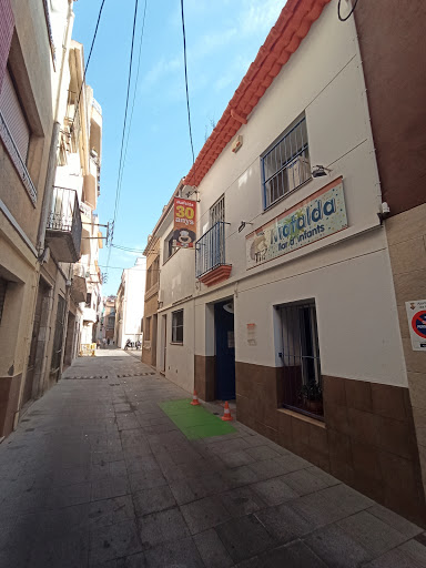 Llar d'infants Mafalda, Preescolar en Calella,Barcelona