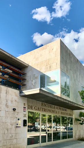 School of Food and Hospitality Toledo, Institución educativa en Toledo,Toledo