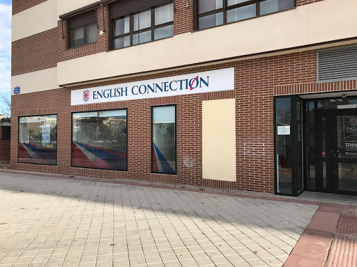 English Connection Fuenlabrada Vivero, Escuela de inglés en Fuenlabrada,Madrid