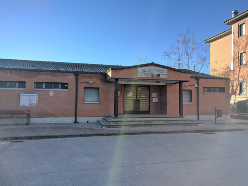 Public school El Tejar, Escuela en Majadahonda,Madrid