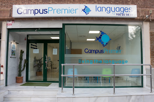 CampusPremier, Escuela de idiomas en Almería,Almería