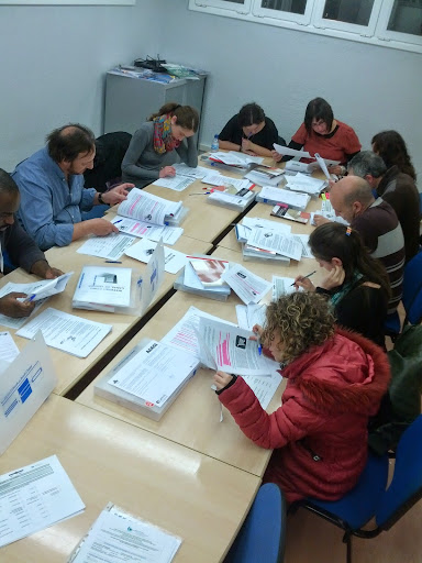 Do's Formación, Escuela de inglés en Beasain,Gipuzkoa