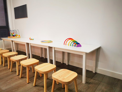 Galaxy Lab, Escuela de inglés en Pontevedra,Pontevedra
