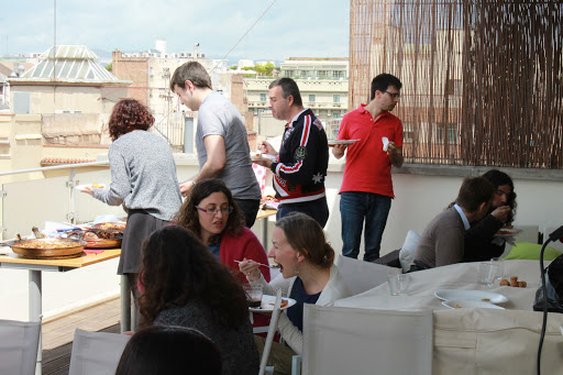 LanguageCourse.Net, Escuela de idiomas en Barcelona,Barcelona