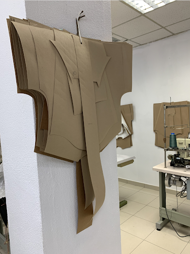 Acadèmia de Disseny de Moda Inma Bausa, Escuela de diseño de moda en Vilafranca del Penedès,Barcelona