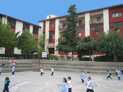 Marcelo Spinola school Jaén, Escuela Autónoma en Jaén,Jaén