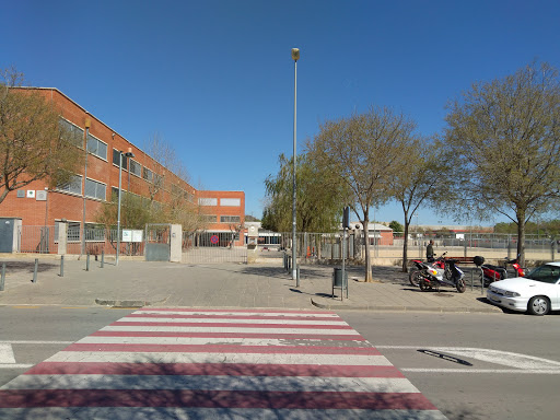 Institut de Sales, Escuela secundaria en Viladecans,Barcelona