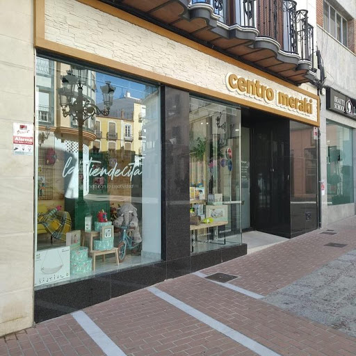 Centro meraki, Centro de capacitación en Coín,Málaga