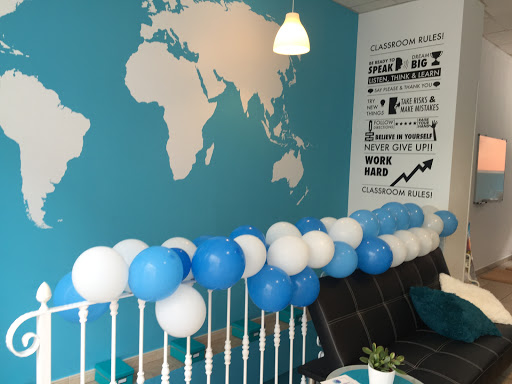 One World English School, Escuela de inglés en Aviles,Asturias