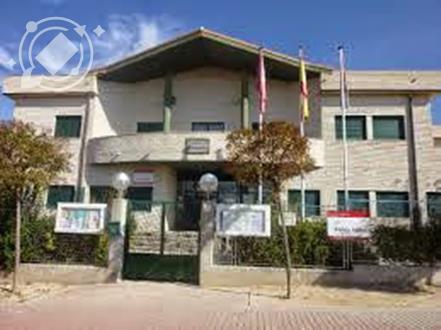Colegio Público Peñas Albas, Escuela bilingüe en Villalbilla,Madrid
