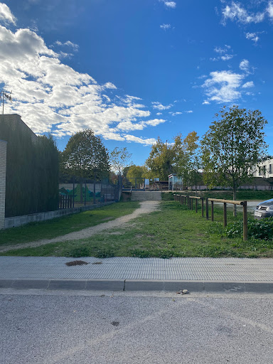Escola Els Terraprims, Escuela en Camallera,Girona