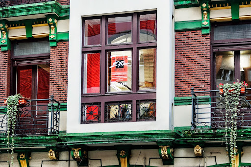 Academia de Arte Euliser Polanco, Escuela de Arte en Oviedo,Asturias