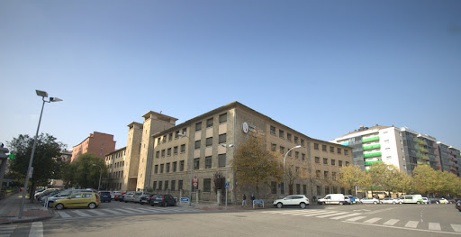 Colegio Nuestra Señora del Huerto, Escuela charter en Pamplona,Navarra