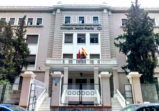 Colegio Jesús María, Escuela Autónoma en Murcia,Murcia