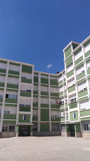 CEIP Ángel Andrade, Institución educativa pública en Ciudad Real,Ciudad Real