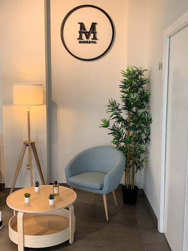 MINERVA FORMACION, Centro de capacitación en Tomares,Sevilla