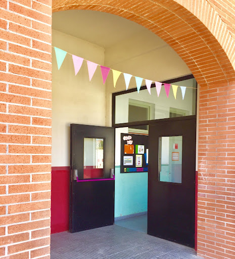 Vedruna Sant Sadurní, Escuela en Sant Sadurní d'Anoia,Barcelona