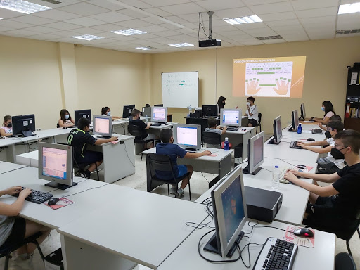 AFYCEN FORMACION, Centro de entrenamiento en Villanueva de la Serena,Badajoz