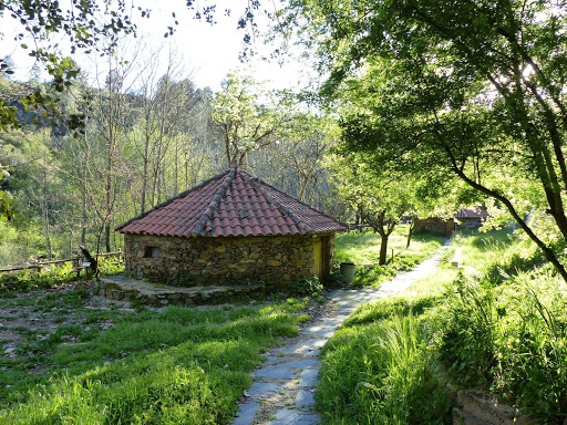Forest School, Campamento infantil en Hernán-Pérez,Cáceres
