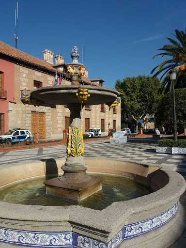 Plus-Quam Servicios de Seguridad S.A., Academia de exámenes civiles en Talavera de la Reina,Toledo