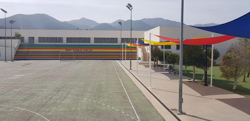College of Education and Primary Maruja Mallo, Institución de Educación Pública en Alhaurín de la Torre,Málaga