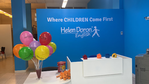 Academia Helen Doron English Vilafranca del Penedès, Escuela en Vilafranca del Penedès,Barcelona