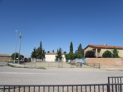 Colegio Públic Ramon Perelló ZER Guicivervi, Institución educativa pública en Vilagrassa,Lleida