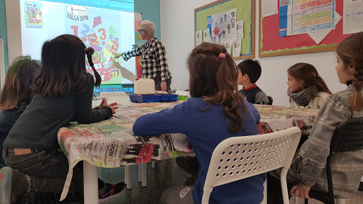 Nova English School,Xativa, Escuela en Xàtiva,Valencia