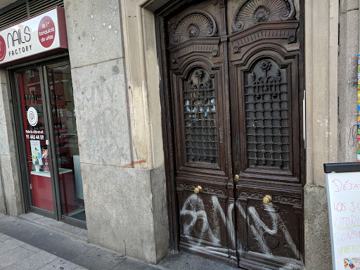 Mad English, Escuela de inglés en Madrid,Madrid