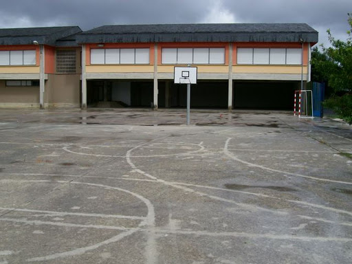 Centro De Educación Infantil Y Primaria San Pedro, Institución educativa pública en Aranguren,Navarra