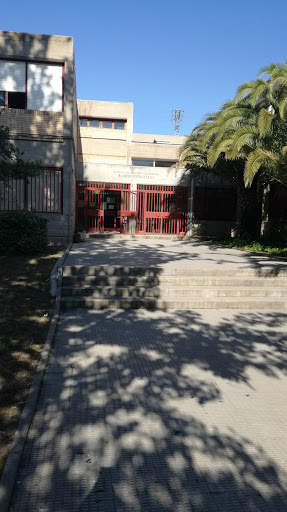 IES Ramón Pignatelli, Escuela secundaria en Zaragoza,Zaragoza