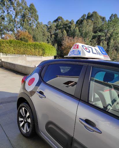 Autoescuela oza, Autoescuela en A Coruña,A Coruña