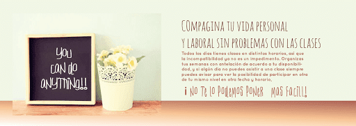 Connecting Idiomas Clases Particulares por Objetivos, Escuela de inglés en Rivas-Vaciamadrid,Madrid