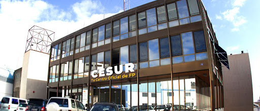 Cesur Las Palmas - Formación Profesional, Escuela vocacional en Las Palmas de Gran Canaria,Las Palmas