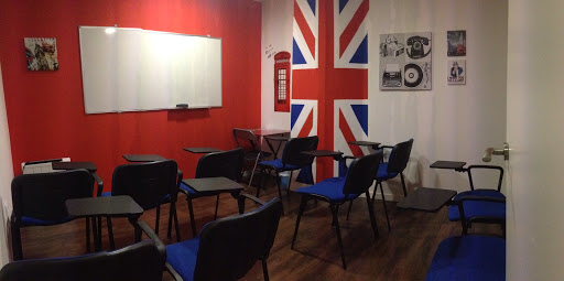 The English Avenue Languages Center, Escuela de inglés en Sabadell,Barcelona